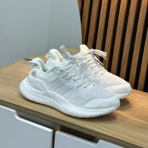 ADIDAS BOUNCE BLANCA