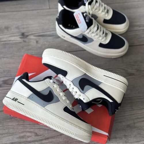 AF1 BLANCA AZUL