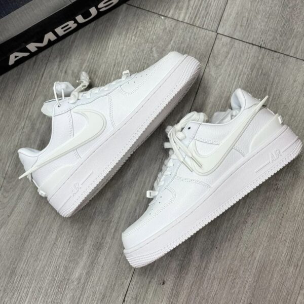 AF1 BLANCA CHULO AF1 BLANCA CHULO