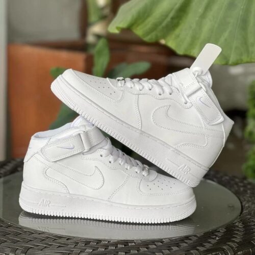 AF1 BOTA CLASICA