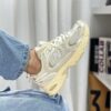 NEW BALANCE 530 BEIGE
