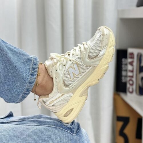 NEW BALANCE 530 BEIGE