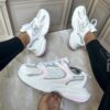 NEW BALANCE 530 V2 BLANCA ROSA