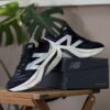 NEW BALANCE RUNNER NEGRA BLANCA