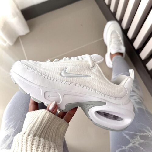 NIKE PORTAL BLANCA