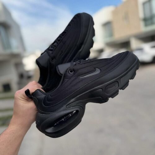NIKE PORTAL NEGRA