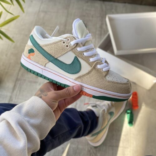 NIKE SB DUNK JARRITOS