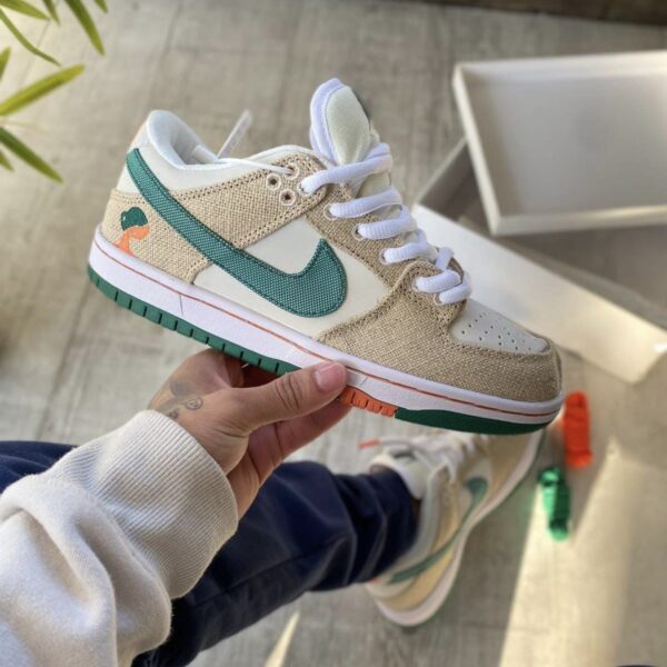 NIKE SB DUNK JARRITOS NIKE SB DUNK JARRITOS
