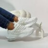 NIKE SKATE BLANCA