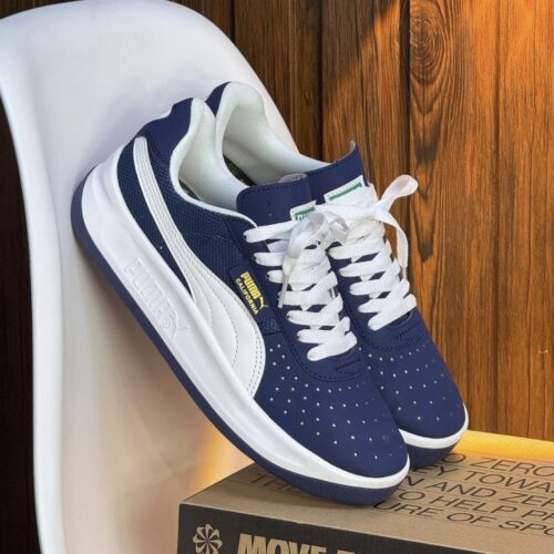 PUMA CALIFORNIA AZUL BLANCA