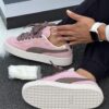 PUMA SUEDE XL ROSA CAFE