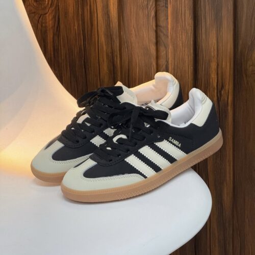 ADIDAS SPEZIAL NEGRA BEIGE ADIDAS SAMBA BEIGE NEGRA