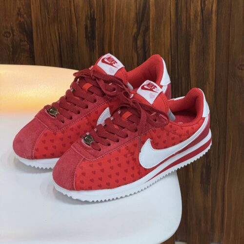 NIKE CORTEZ SAN VALENTIN NIKE CORTEZ SAN VALENTIN