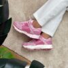NIKE VOMERO ROSADA