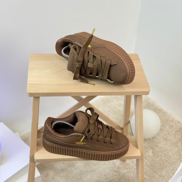 PUMA FENTY CAFE PUMA FENTY CAFE